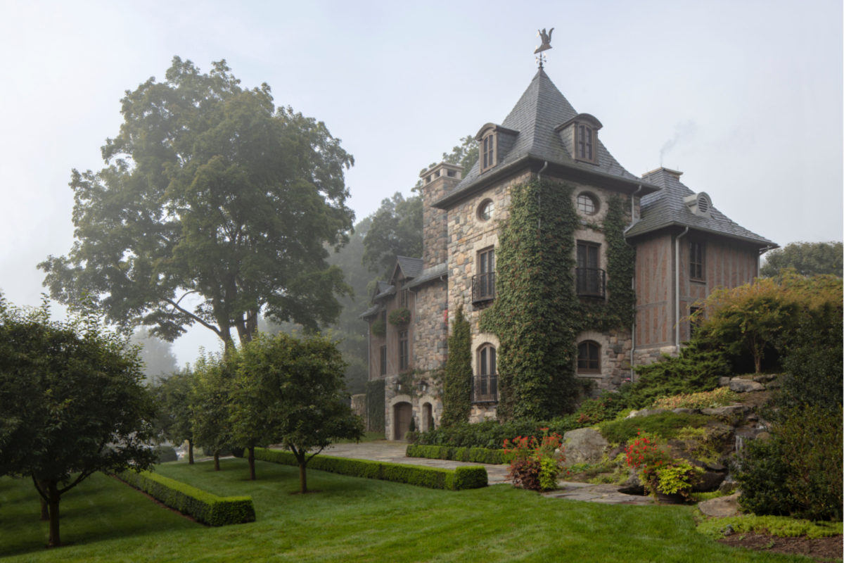 French Normandy Residence French Normandy Residence